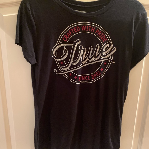 True religion t shirt - Picture 1 of 1